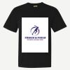Heavyweight Ring Spun Tee Thumbnail