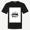 Heavyweight Ring Spun Tee Thumbnail