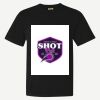 Heavyweight Ring Spun Tee Thumbnail