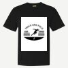 Heavyweight Ring Spun Tee Thumbnail