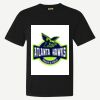 Heavyweight Ring Spun Tee Thumbnail