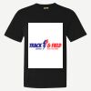 Heavyweight Ring Spun Tee Thumbnail
