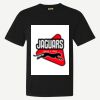 Heavyweight Ring Spun Tee Thumbnail