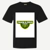 Heavyweight Ring Spun Tee Thumbnail