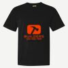 Heavyweight Ring Spun Tee Thumbnail