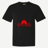 Heavyweight Ring Spun Tee Thumbnail
