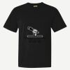 Heavyweight Ring Spun Tee Thumbnail