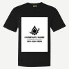 Heavyweight Ring Spun Tee Thumbnail