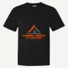Heavyweight Ring Spun Tee Thumbnail