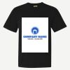 Heavyweight Ring Spun Tee Thumbnail