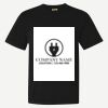 Heavyweight Ring Spun Tee Thumbnail