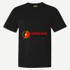 Heavyweight Ring Spun Tee Thumbnail