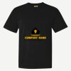 Heavyweight Ring Spun Tee Thumbnail