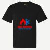 Heavyweight Ring Spun Tee Thumbnail