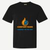 Heavyweight Ring Spun Tee Thumbnail