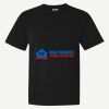 Heavyweight Ring Spun Tee Thumbnail