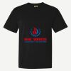 Heavyweight Ring Spun Tee Thumbnail