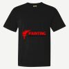 Heavyweight Ring Spun Tee Thumbnail