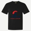 Heavyweight Ring Spun Tee Thumbnail