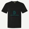 Heavyweight Ring Spun Tee Thumbnail