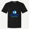 Heavyweight Ring Spun Tee Thumbnail