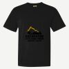 Heavyweight Ring Spun Tee Thumbnail