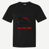 Heavyweight Ring Spun Tee Thumbnail