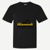 Heavyweight Ring Spun Tee Thumbnail