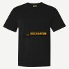Heavyweight Ring Spun Tee Thumbnail