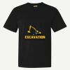 Heavyweight Ring Spun Tee Thumbnail