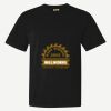 Heavyweight Ring Spun Tee Thumbnail