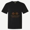 Heavyweight Ring Spun Tee Thumbnail
