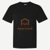 Heavyweight Ring Spun Tee Thumbnail