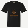 Heavyweight Ring Spun Tee Thumbnail