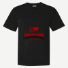 Heavyweight Ring Spun Tee Thumbnail