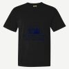 Heavyweight Ring Spun Tee Thumbnail