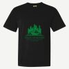 Heavyweight Ring Spun Tee Thumbnail