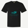Heavyweight Ring Spun Tee Thumbnail