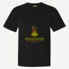 Heavyweight Ring Spun Tee Thumbnail