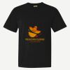 Heavyweight Ring Spun Tee Thumbnail