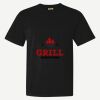 Heavyweight Ring Spun Tee Thumbnail
