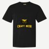 Heavyweight Ring Spun Tee Thumbnail