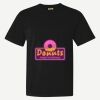 Heavyweight Ring Spun Tee Thumbnail