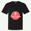 Heavyweight Ring Spun Tee Thumbnail