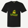 Heavyweight Ring Spun Tee Thumbnail