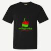 Heavyweight Ring Spun Tee Thumbnail