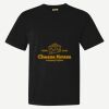 Heavyweight Ring Spun Tee Thumbnail