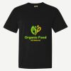 Heavyweight Ring Spun Tee Thumbnail