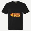 Heavyweight Ring Spun Tee Thumbnail