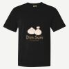Heavyweight Ring Spun Tee Thumbnail